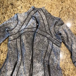 Lululemon define jacket